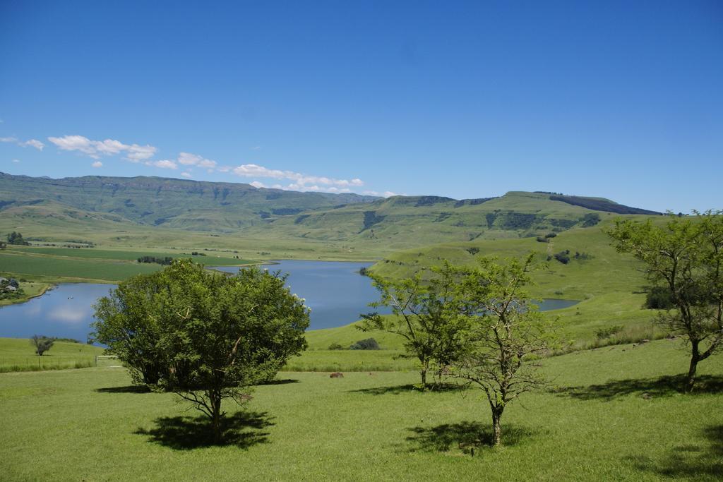 Treks, Trips And Trails Villa Champagne Valley Rom bilde