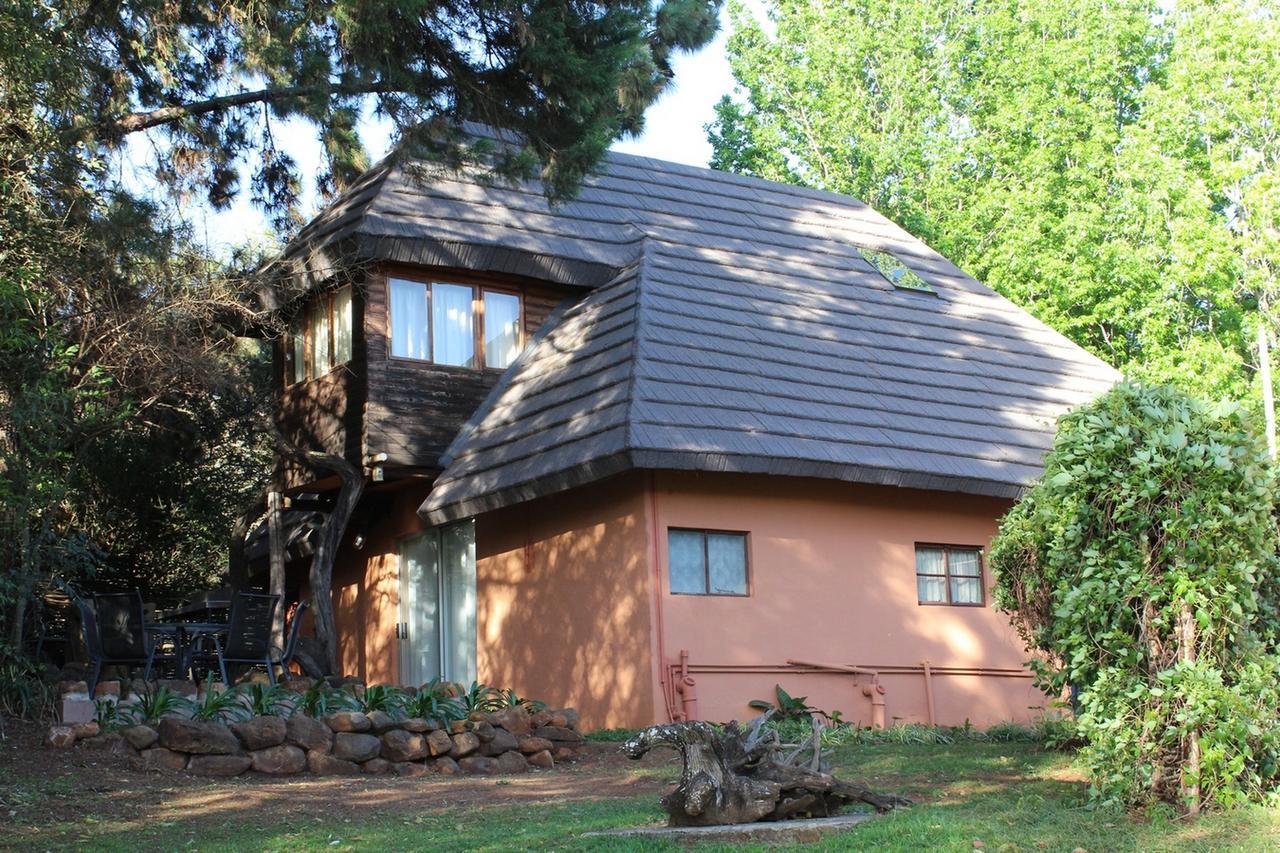 Treks, Trips And Trails Villa Champagne Valley Rom bilde
